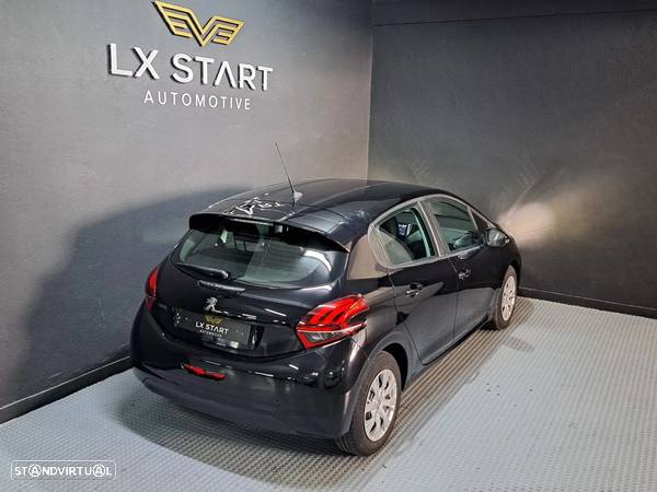 Peugeot 208 1.2 PureTech Like - 8