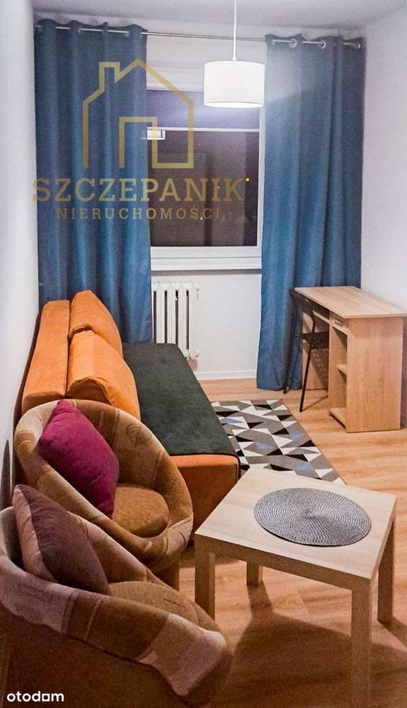 Funkcjonalne mieszkanie 77m² -4 pokoje ul.Rejtana-11