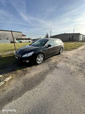 Peugeot 508 1.6 T Active - 12