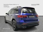 Mercedes-Benz GLB 200 d 4-Matic AMG Line 8G-DCT - 3