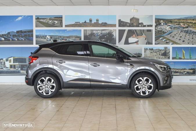 Renault Captur 1.0 TCe Intens - 4