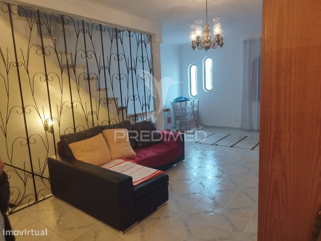 MORADIA T3 - Grande imagem: 2/18