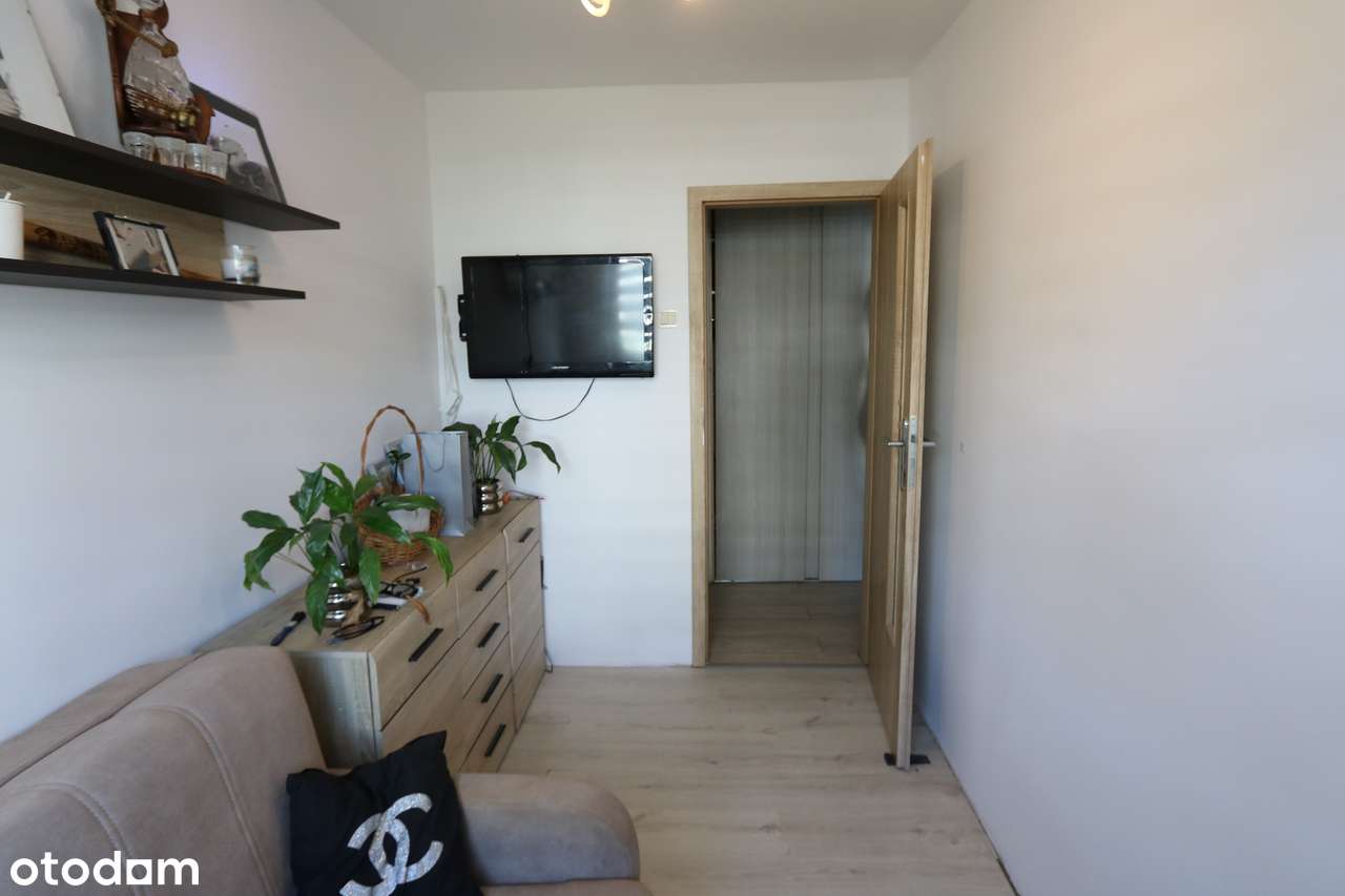 Do wprowadzenia się od razu. UMEBLOWANE i WYPOSAŻONE. - Pełny obrazek: 5/12