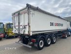 Schmitz Cargobull SKI 24 SL 9.6 NACZEPA WYWROTKA do materiałów sypkich - 3