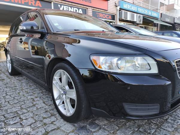 Volvo V50 1.6 D Kinetic - 3