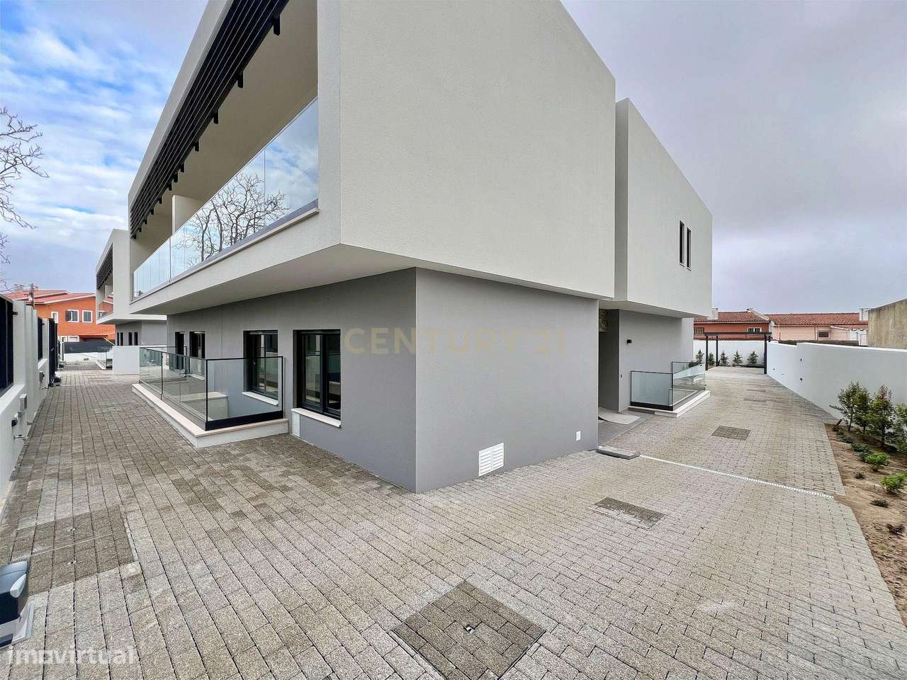 Moradia T4 com Piscina na Parede (Cascais, Lisboa) - Grande imagem: 3/32