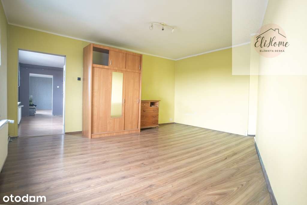 Funkcjonalne mieszkanie w zadbanej kamienicy-4