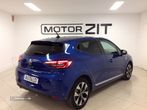 Renault Clio 1.0 TCe Limited CVT - 6