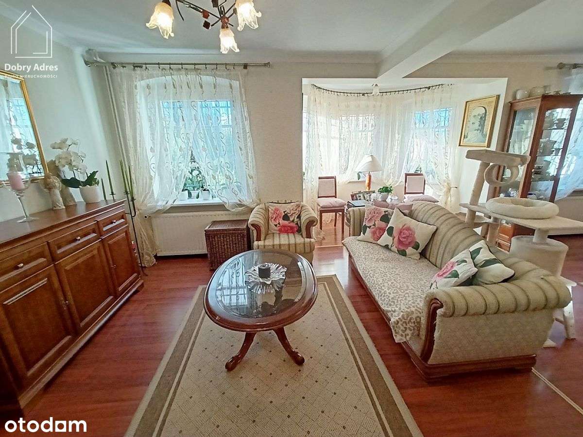 Dom w willowej dzielnicy - Pełny obrazek: 3/18