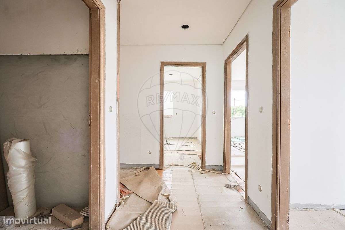 Moradia T3 | Isolada | Lote 1326m2-20