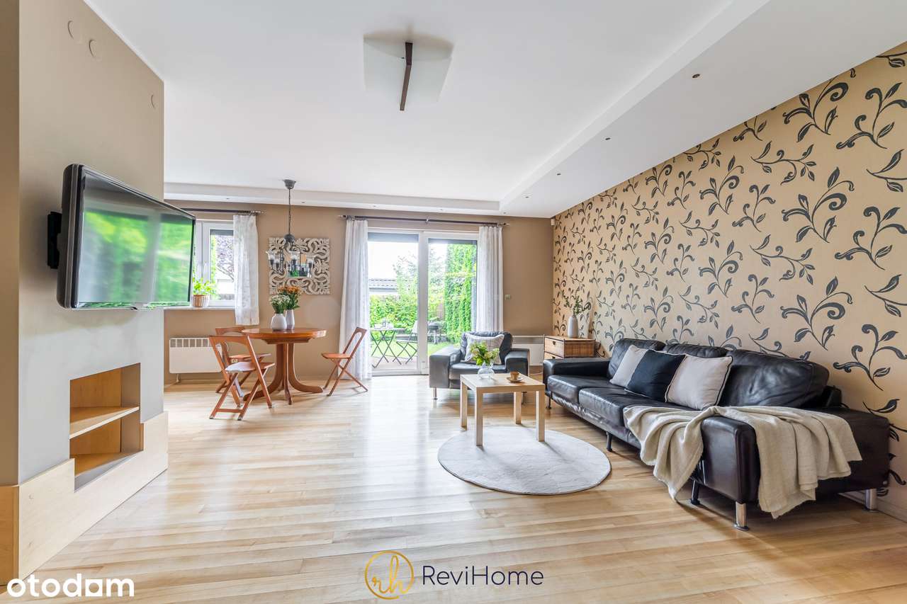 Dom na sprzedaż Mysiadło-0