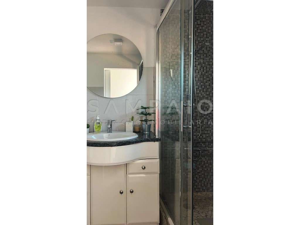 Moradia T3 - Gerês-14