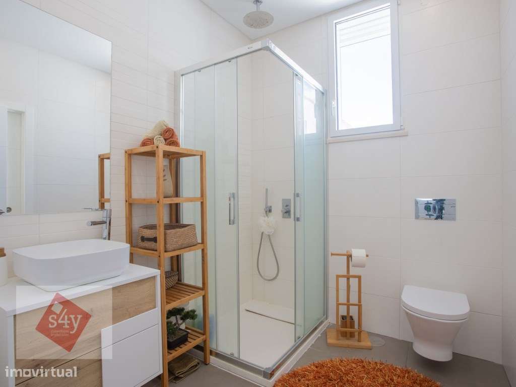 Moradia em Belverde - Piscina e Garagem!-22