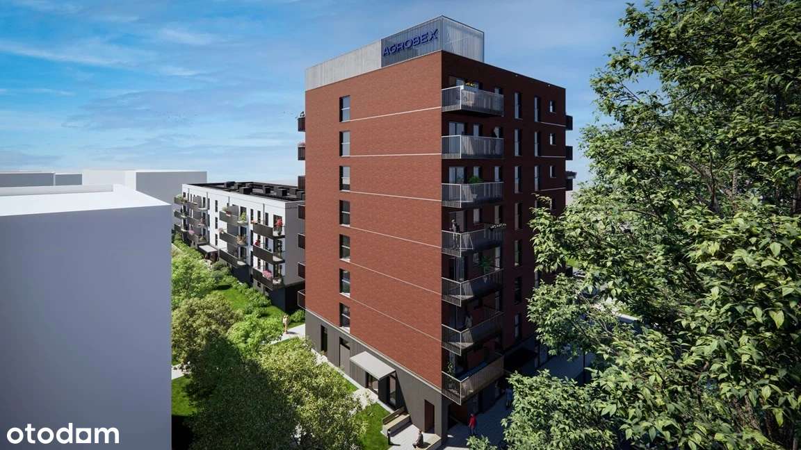 Mieszkanie 3 - pokojowe / Miejsce parkingowe gratis / Odbiór w Grudniu-3