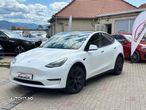 Tesla Model Y Long Range Dual Motor AWD - 1