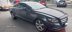 Mercedes-Benz CLS 350 CDi BlueEfficiency - 2