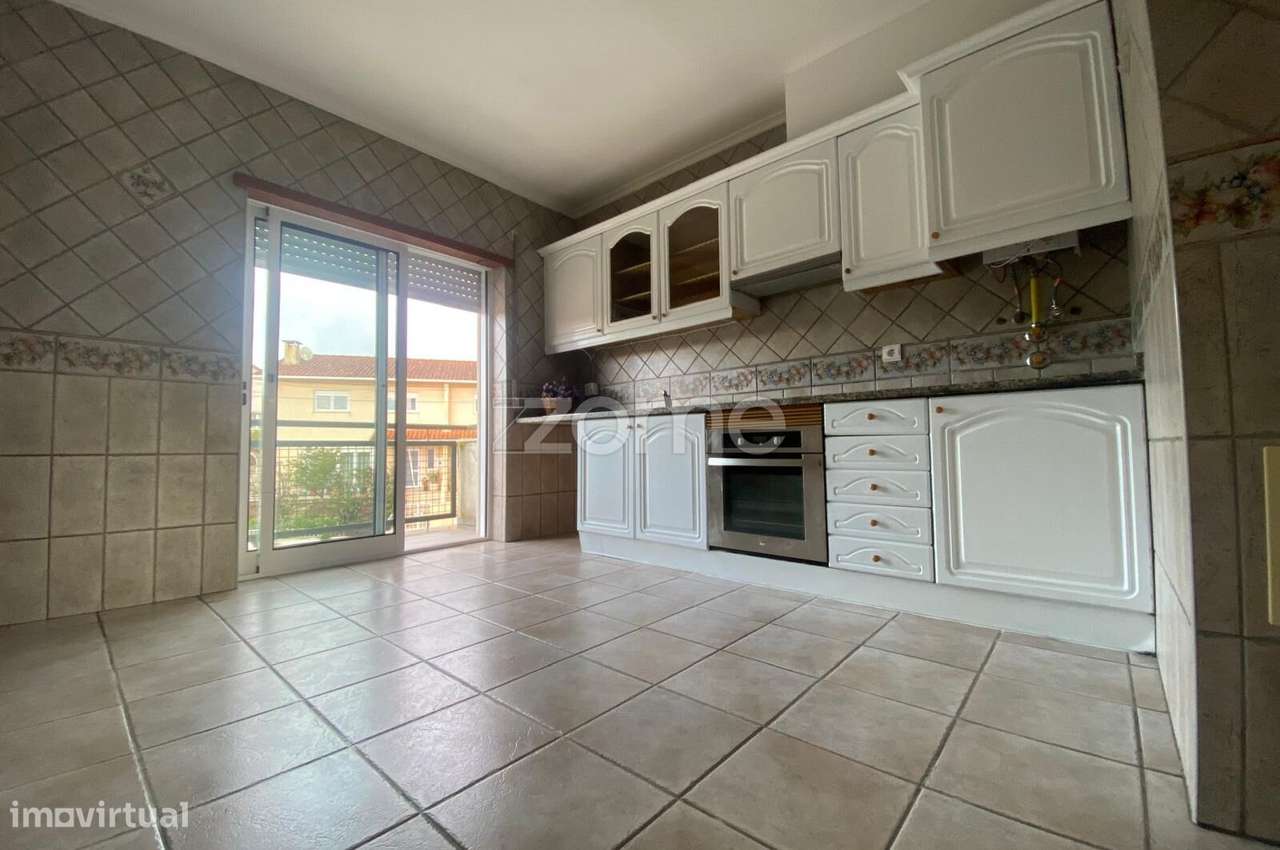 T2 para arrendar em Luso - Grande imagem: 4/19