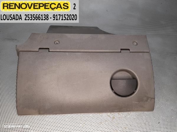 Porta Luvas / Tampa Opel Combo Caixa/Combi - 1