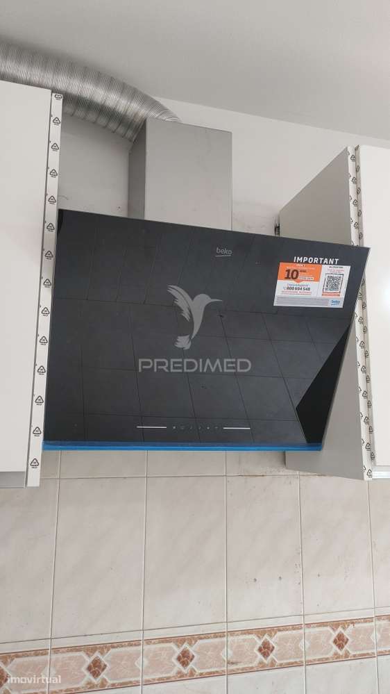 Boa Localização, no concelho de Sintra, apartamento T2 - Grande imagem: 4/19