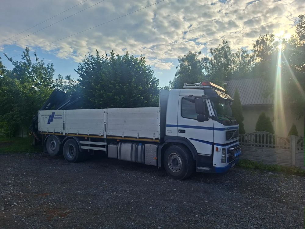 Volvo FM 2008