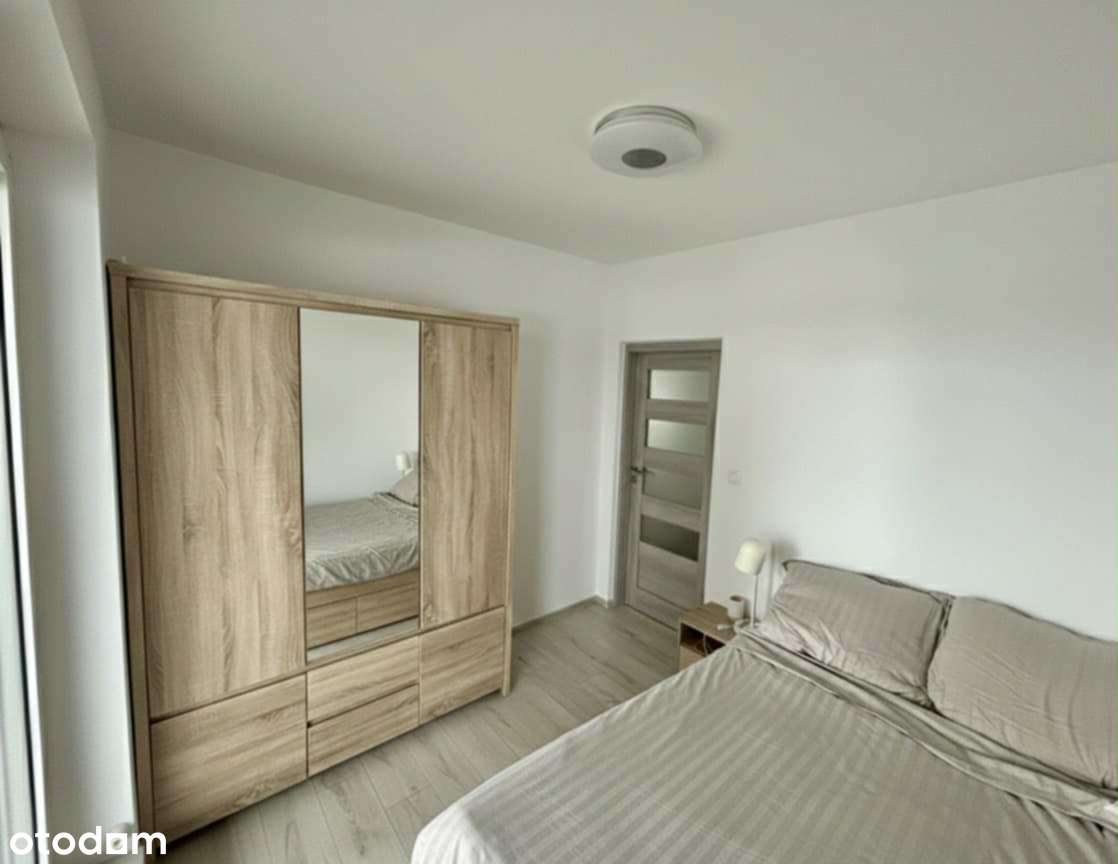 Wynajem mieszkanie 37 m2 od 1 stycznia 2026 - Pełny obrazek: 4/6