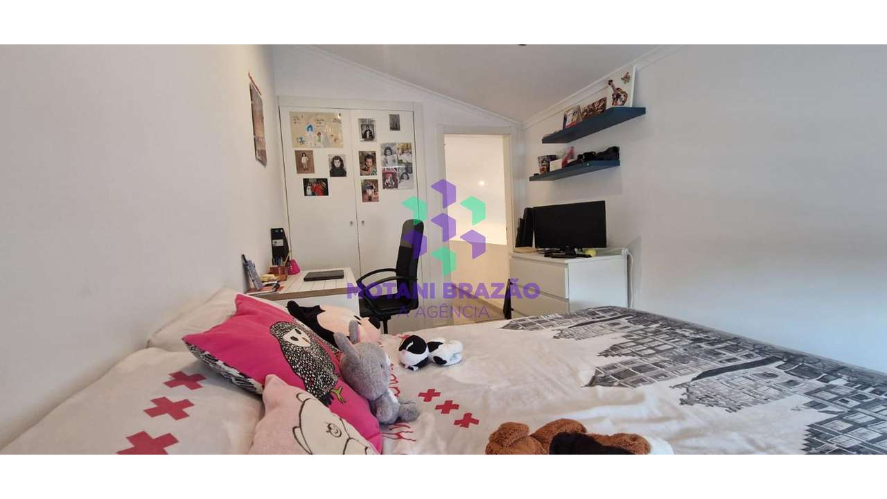 Moradia  T3 Alhos Vedros-3