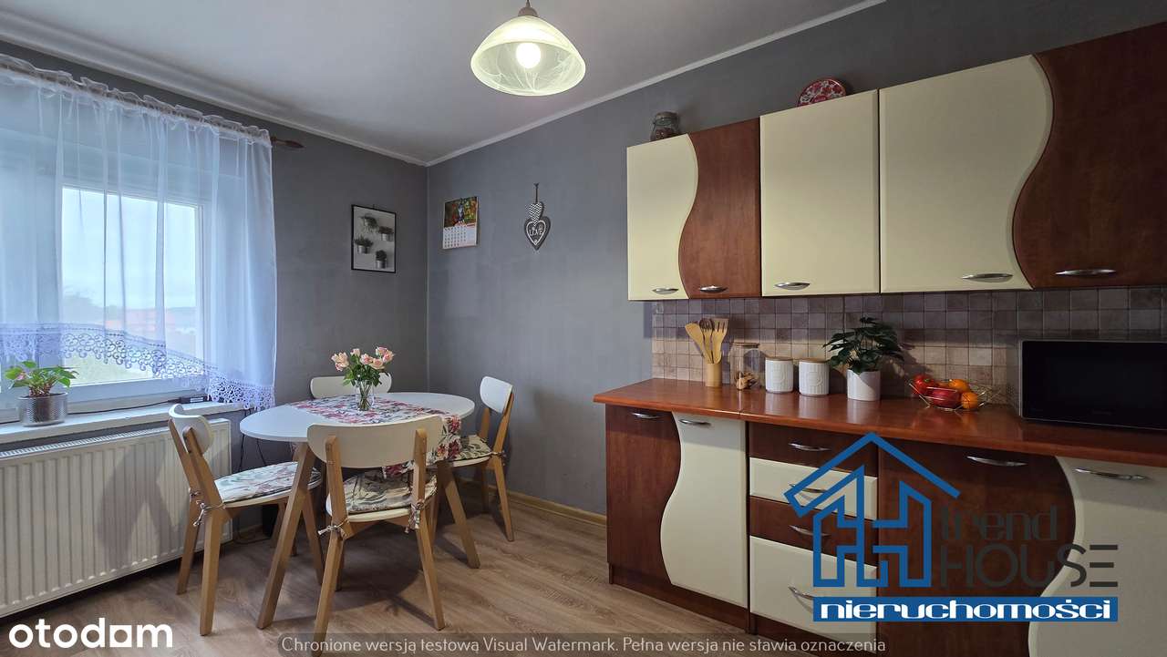 Mieszkanie 2-pok. | 1-piętro| garaż |p. gospdarcze-6