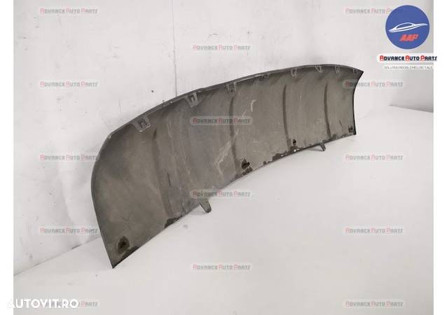 Spoiler Bara Fata Land Rover discovery 5 2018 2019 2020 2021 original - 5