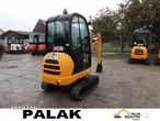 JCB Mini koparka  JCB  8018  , 2015rok - 5