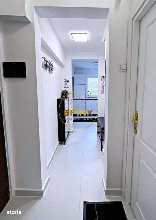 Apartament 2 camere Piata Amzei cu loc de parcare prima inchiriere - Imagine principală: 5/5