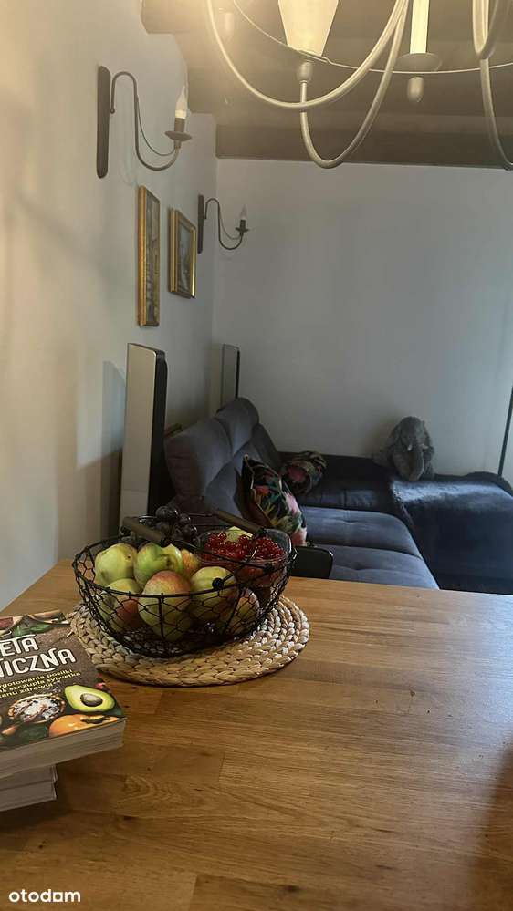 Uroczy domek w Ryni - Pełny obrazek: 5/20