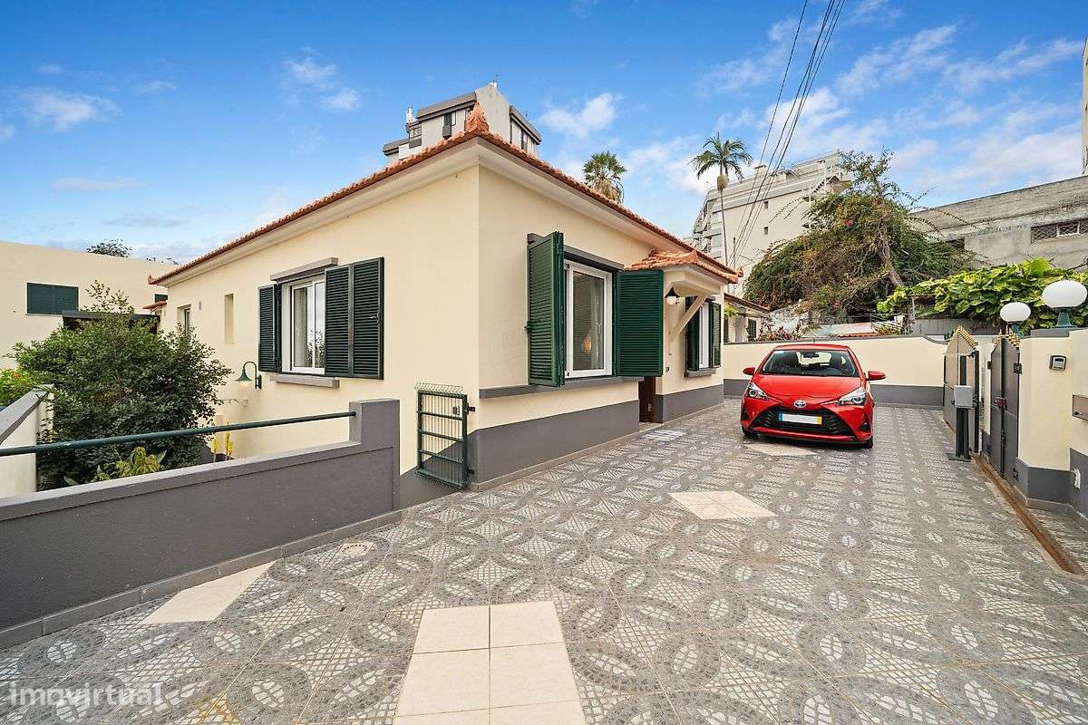 Moradia T3 para venda - Grande imagem: 4/33