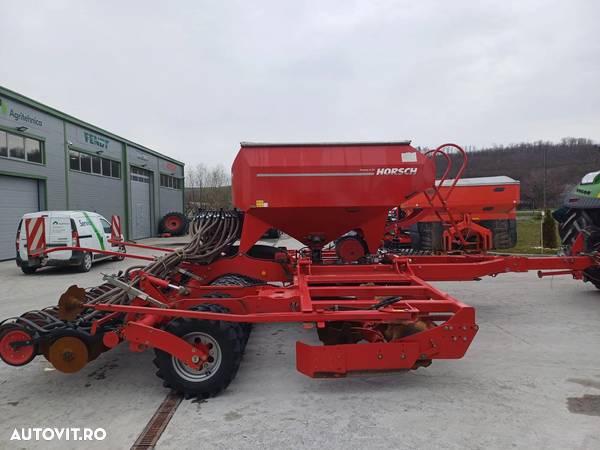 Horsch Pronto 6 DC - 2