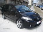 Mazda 5 MZR-CD 2.0 Sport - 9