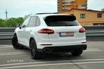 Porsche Cayenne 3.0 L - 11