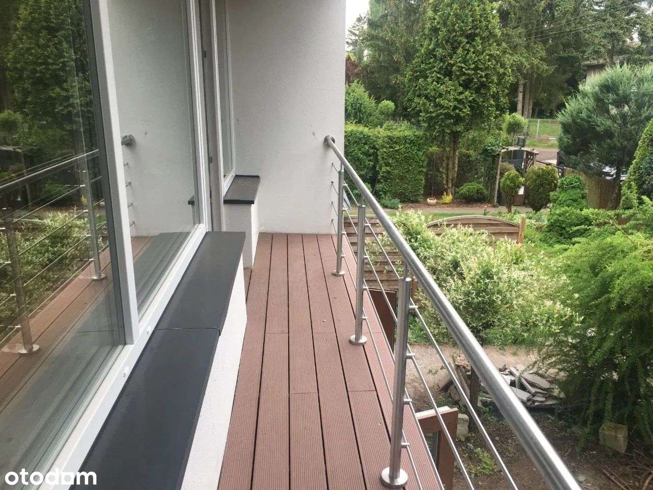 Dom wśród Starodrzew obok Jeziora w Kiekrzu-9