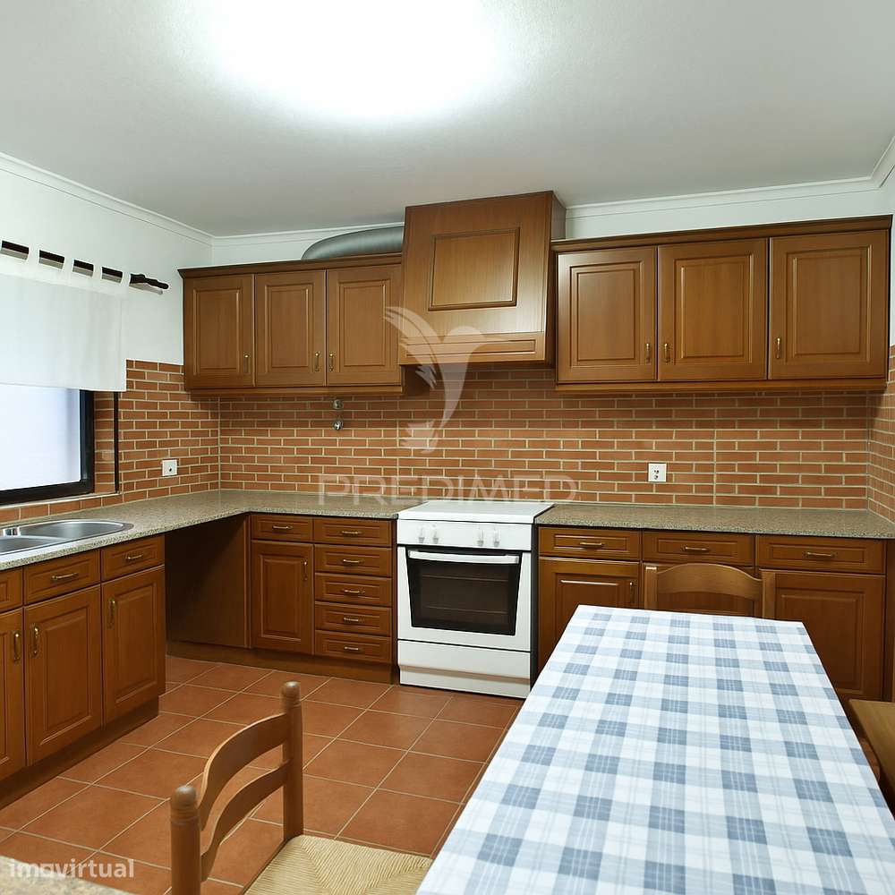 Moradia T3 com Piscina - Grande imagem: 4/9