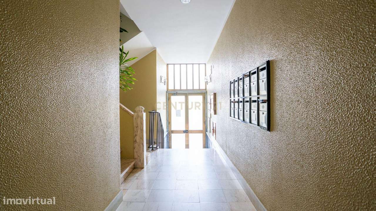 ✨ Apartamento T3/4 com elevador e vista para o Castelo de Tomar ✨-27