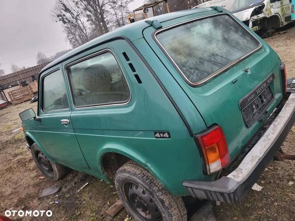 Lada Niva 1.7i - 20