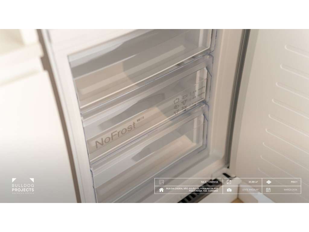 Apartamento T0 Novo, na Figueira da Foz-27