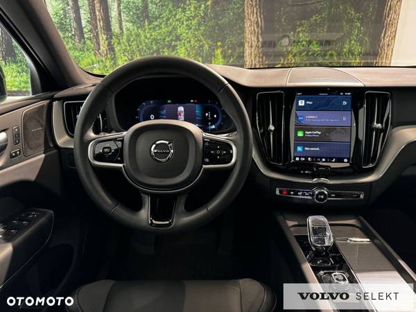 Volvo XC 60 - 12