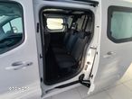 Fiat FIAT Doblo CrewCab BlueHDi 1.5 - 5