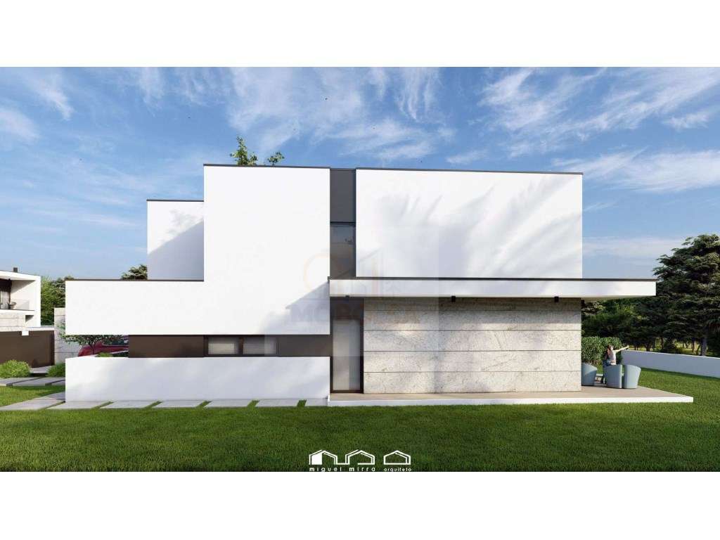 Moradia T3 com 3 Suites - Conforto e Modernidade - Antas L2-6