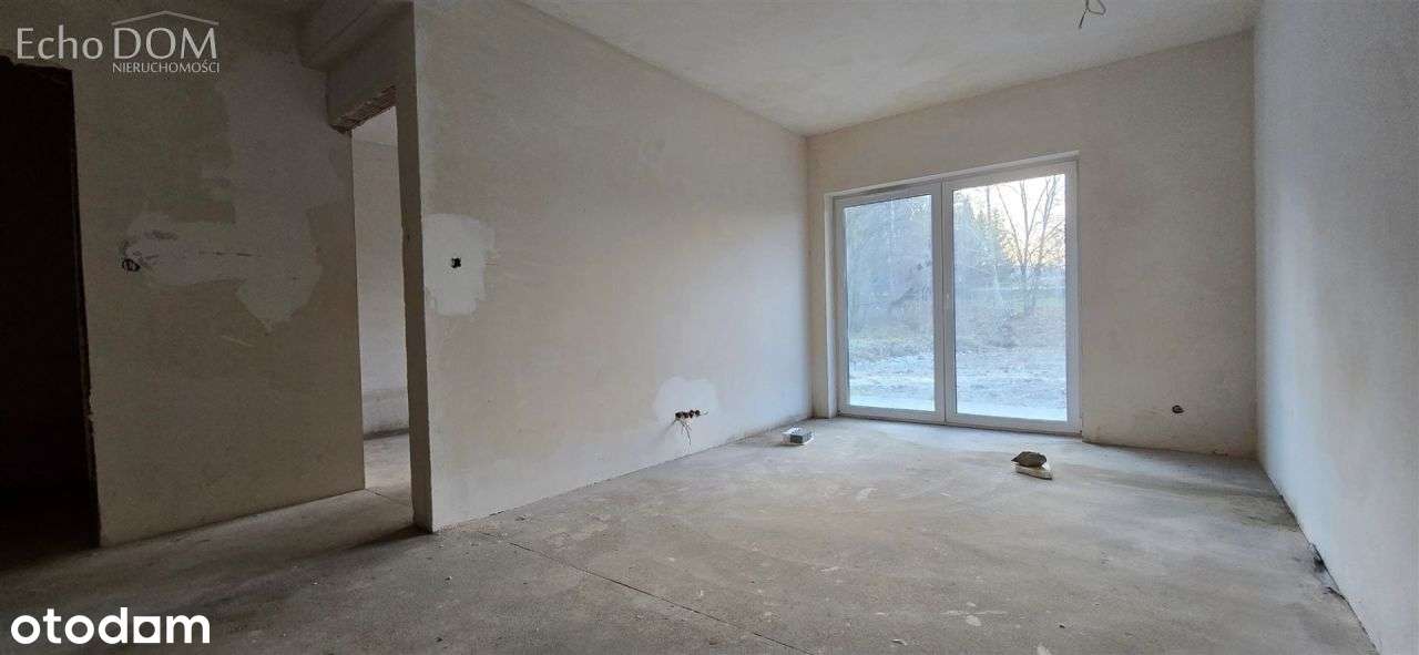 Na sprzedaż 3 pok mieszkanie 52m2 z ogródkiem-11