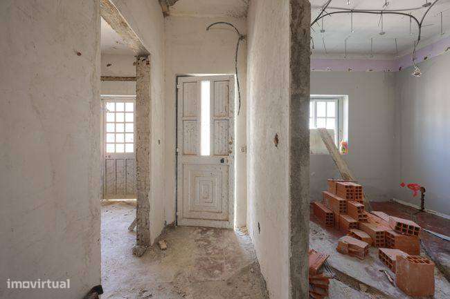 Moradia T4 na Gafanha da Nazaré – Restauro ou Chave na Mão - Grande imagem: 5/19