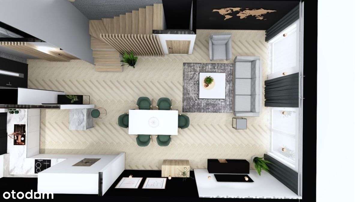 Dom, 104 m², Nekla-16