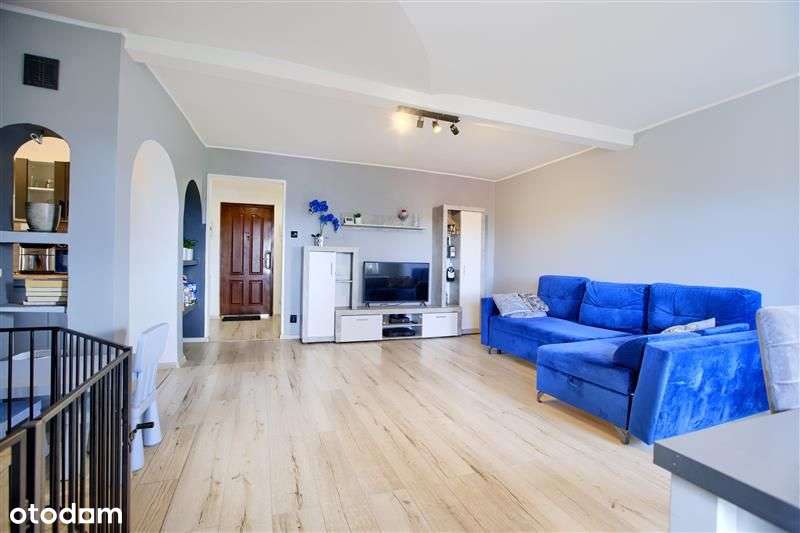 Mieszkanie 2-Pokojowe – 57,9 m2 – II Piętro – Sia - Pełny obrazek: 5/12