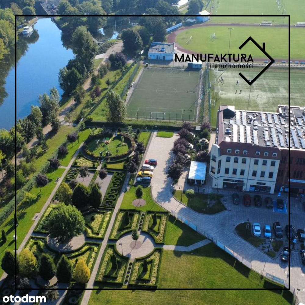 200m2 w Galerii/ 2p/ winda/ możliwy podział/ gabinety/ biura/ Miedzyń - Pełny obrazek: 5/9