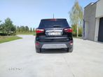 Ford EcoSport 1.5 EcoBlue AWD Navi Edition ASS - 27