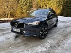 Volvo XC 60 T6 AWD Geartronic Momentum - 1